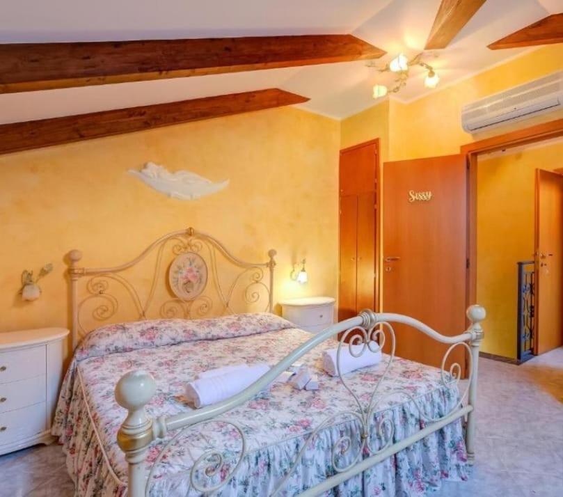 Caterina Holiday home